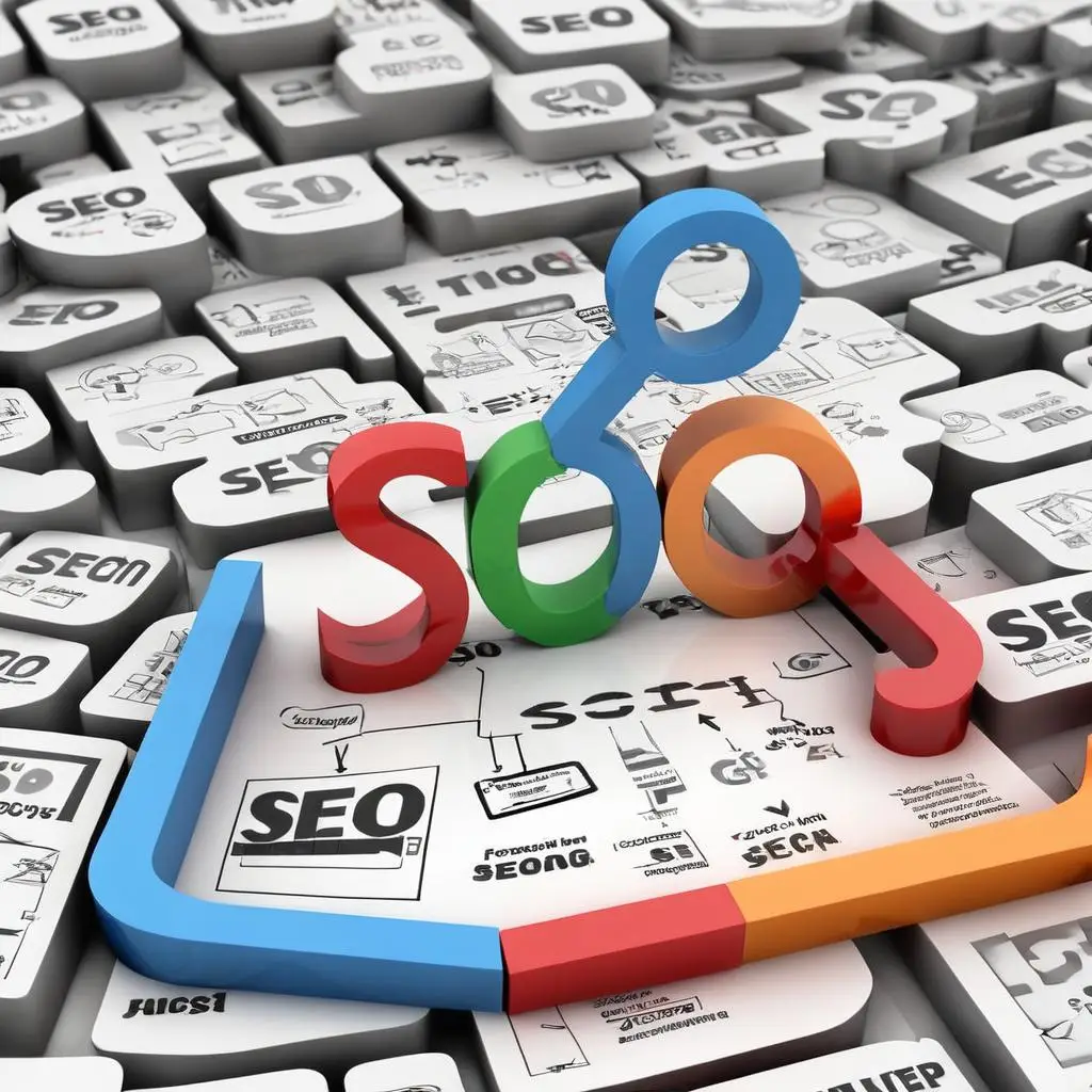 Conquering the Search Engine Maze: Your 25-Step Guide to Choosing the Right SEO Company